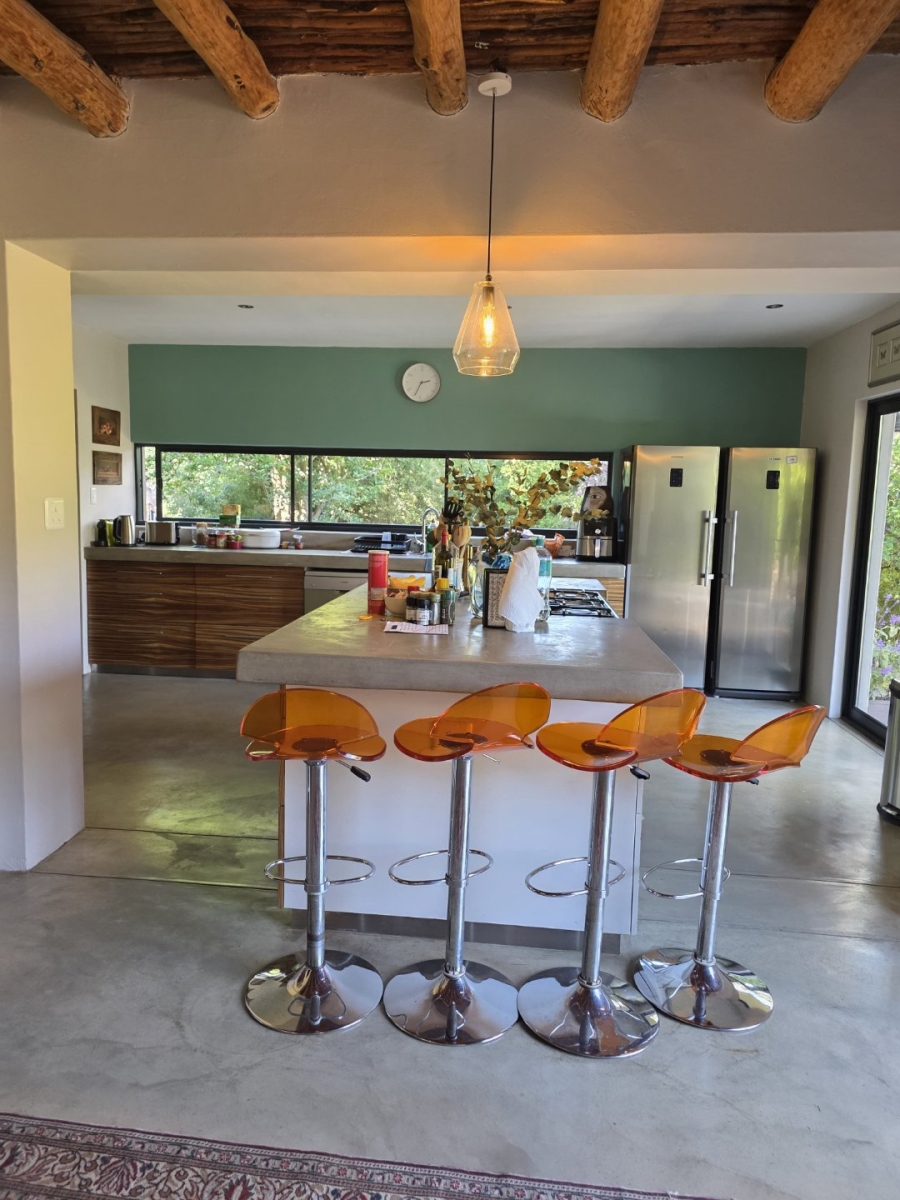 To Let 3 Bedroom Property for Rent in Longkloof Western Cape